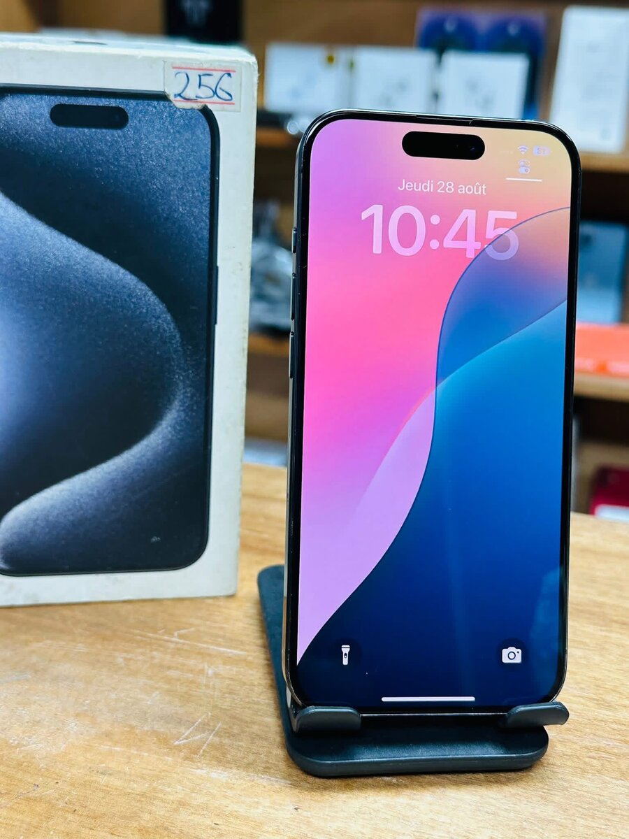 iPhone 14 Pro Max 256GB