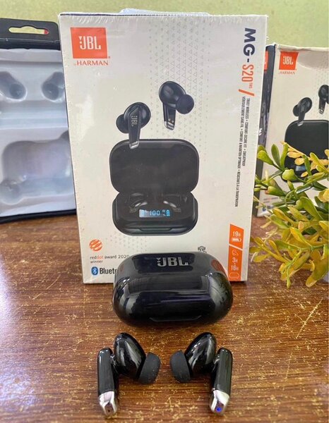 Écouteurs sans fil JBL Bluetooth