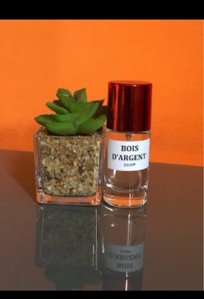 Les parfums de qualité