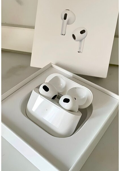 AirPod 3 version américaine