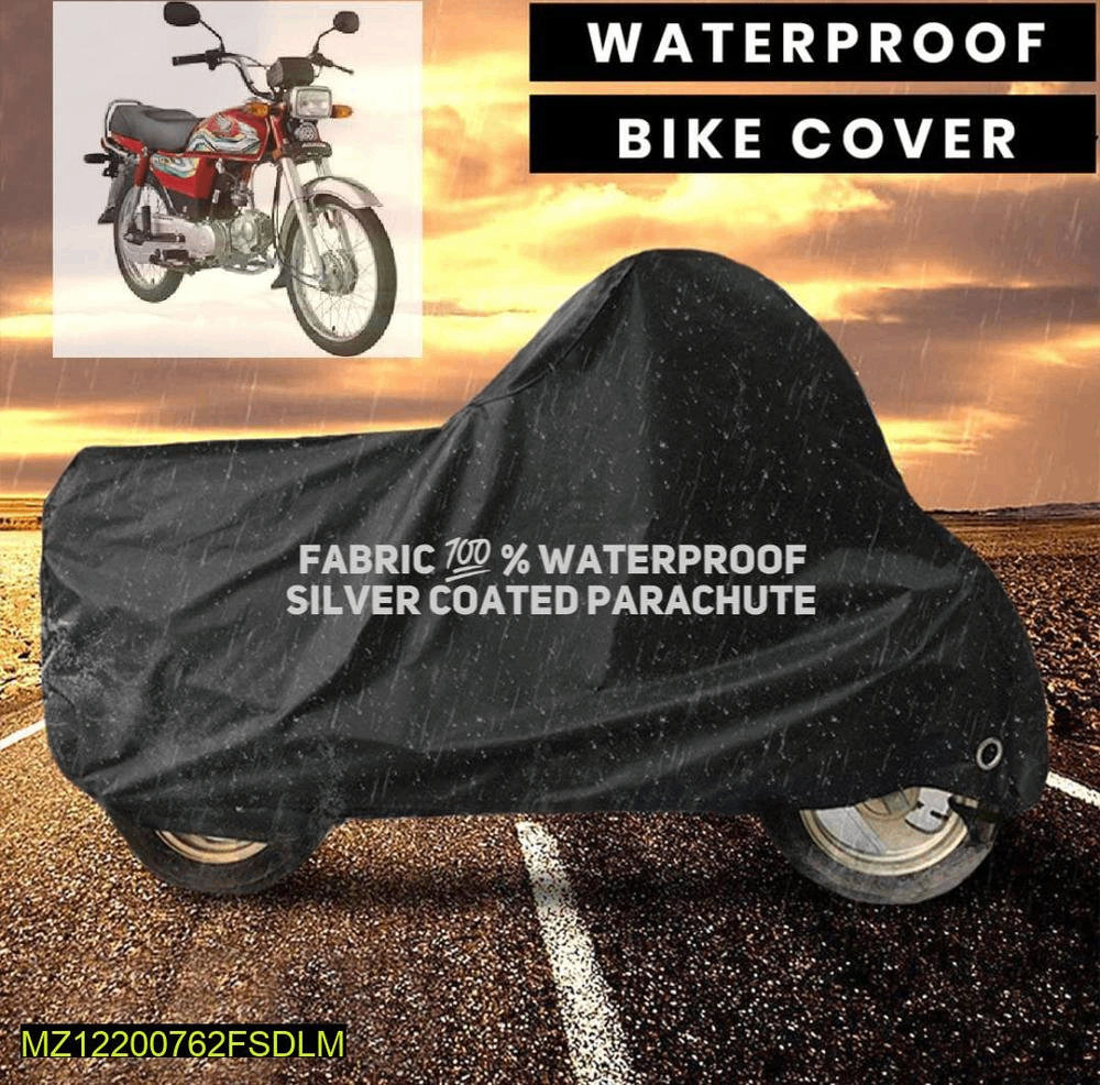 Best Quality Parachute Bike cover waterproof