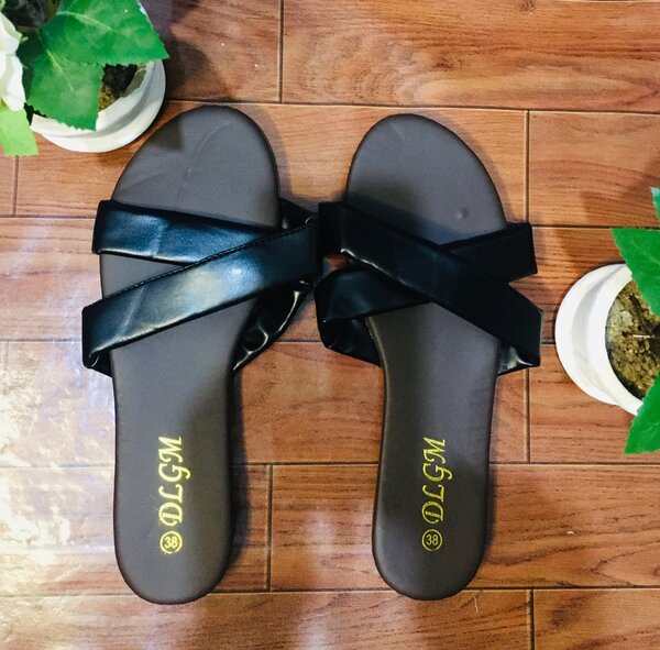 Easy wear for ladies