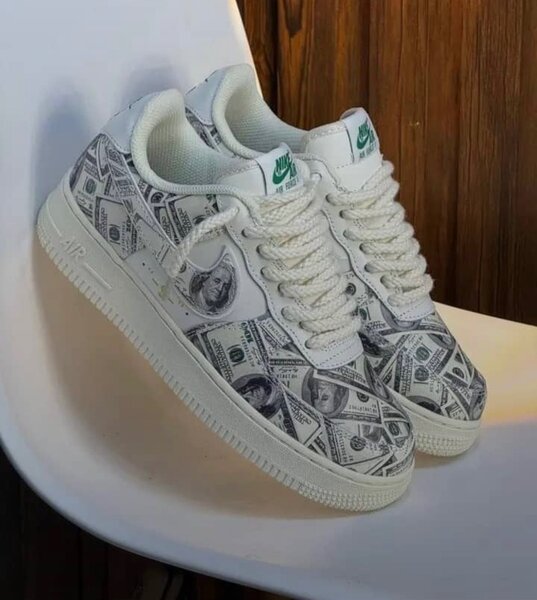 BASKET NIKE AIR FORCE