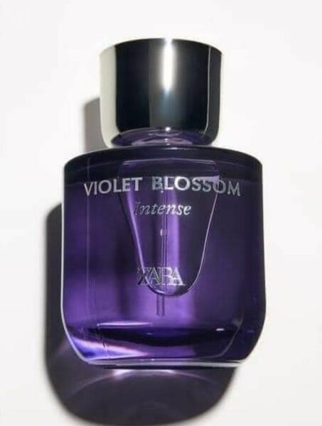 Parfum Violet Blossom Intense
