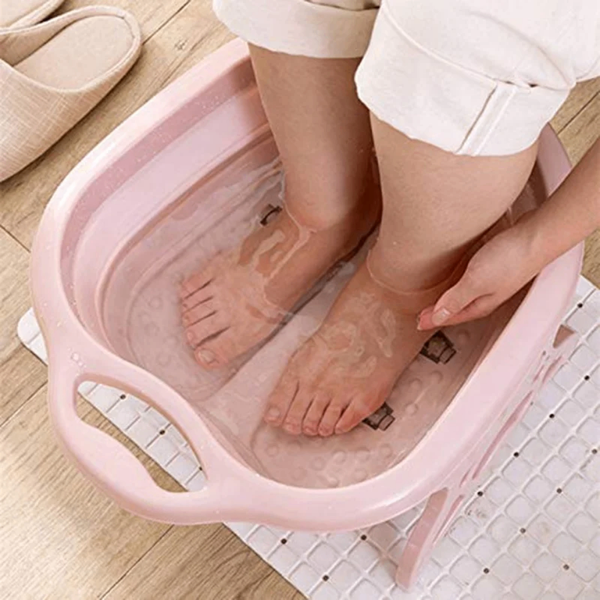 Pedicure Foot Bath