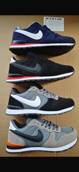 Baskets de Sport Confortables