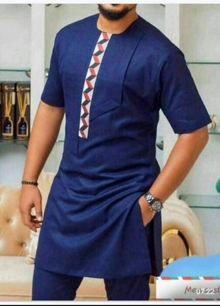 Tenues africaines pour hommes