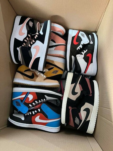 Air Jordan 1