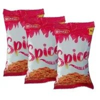 Spicer Masala Flavor Fries (12pcs)