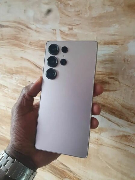 Smartphone Android 5G