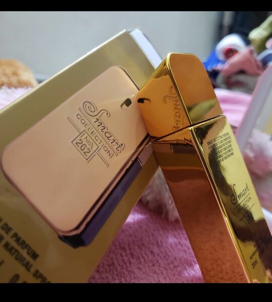 Parfum  Smart Collection