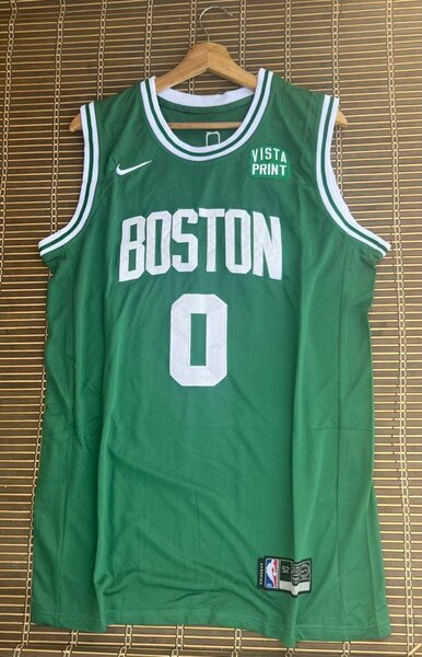 Maillot de Basket Boston Celtics Pro