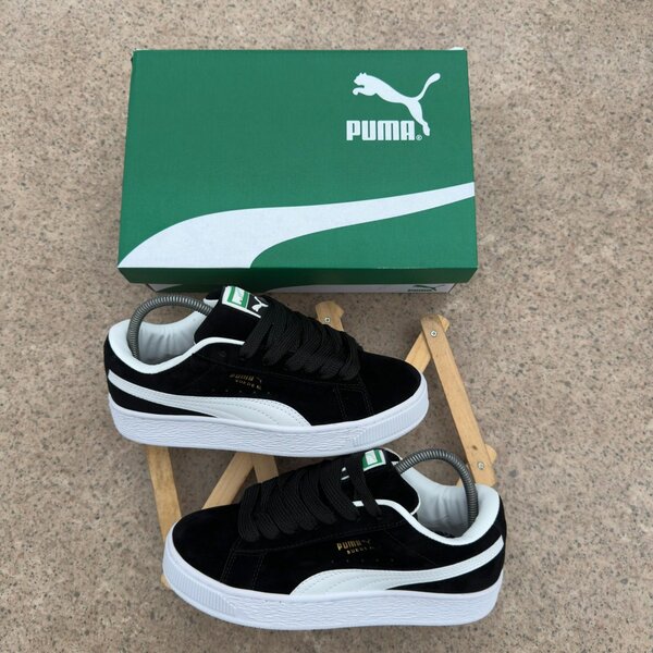 Baskets Puma Suede Classiques