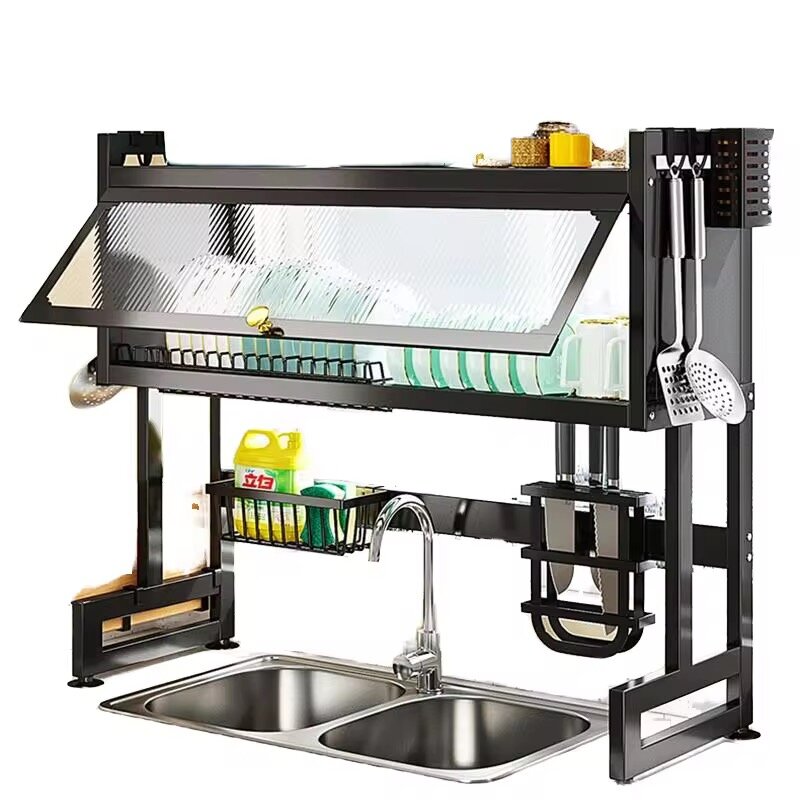 Égouttoir de cuisine moderne