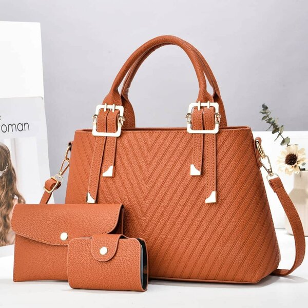 Quality Leather Handbag