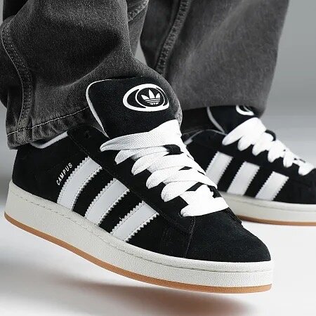 Adidas Campus Sneakers