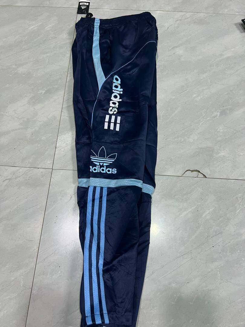 Soccer training bottoms