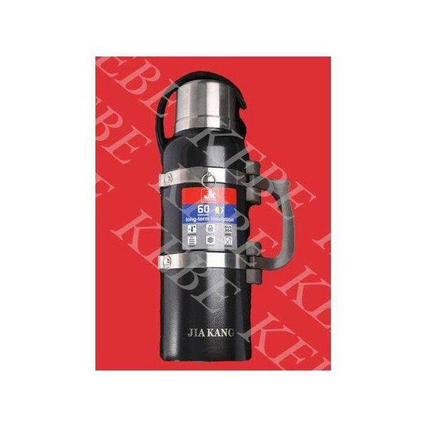 Thermos acier 4000ml portable