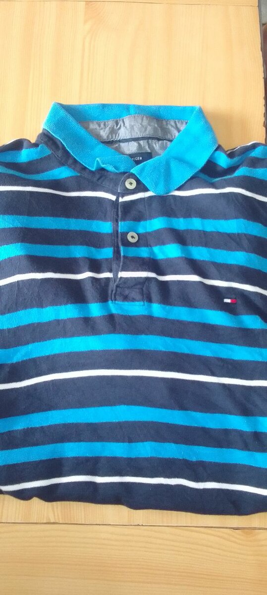 Chemise homme Tommy Hilfiger