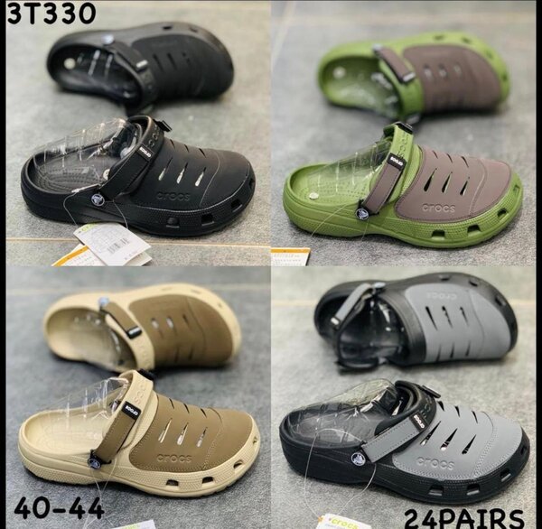 Sandales légères confortables