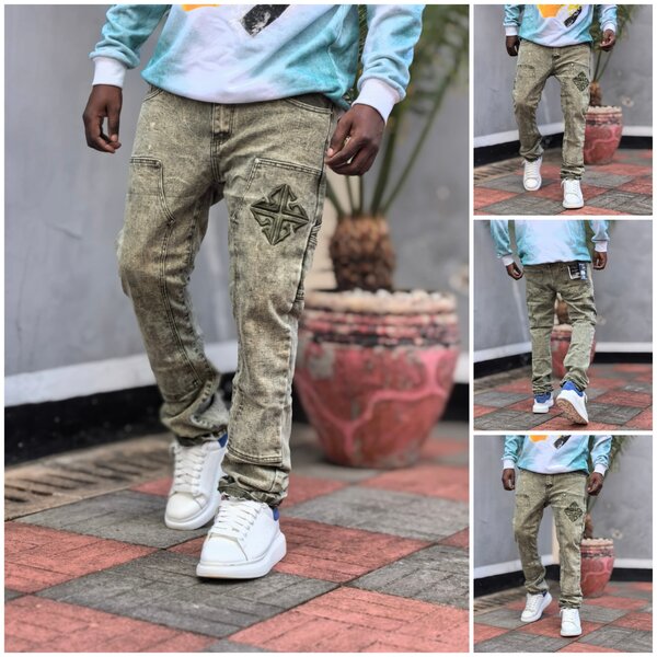 Gallery dept green army