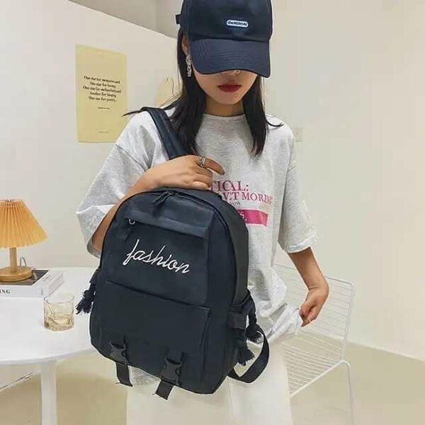 Sac à dos mode tendance