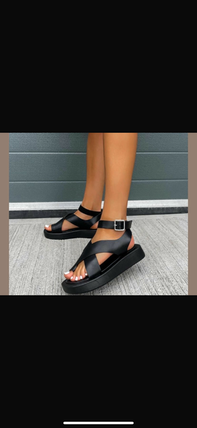 Chaussures confectionnées