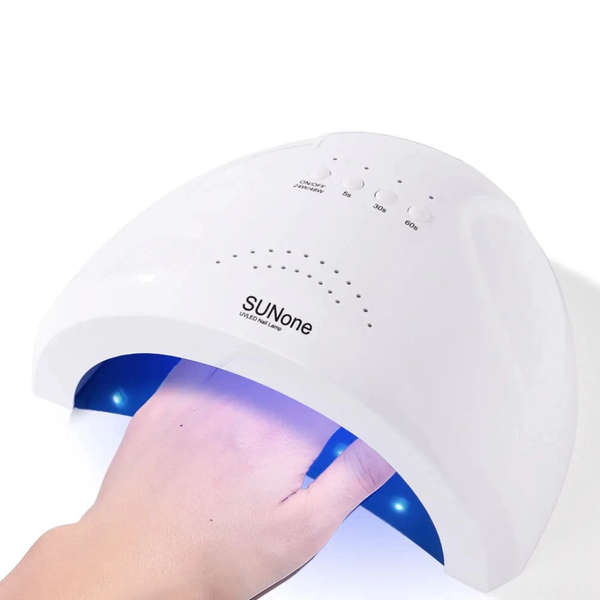 Lampe UV LED pour ongles
