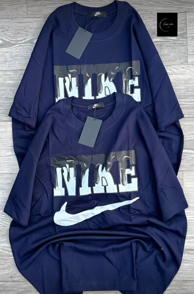 T-shirts Nike unisex sport