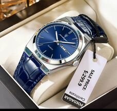 montres authentique (POEDAGAR de luxe )