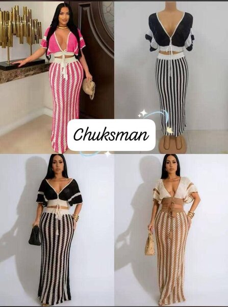 Chic vêtement femme