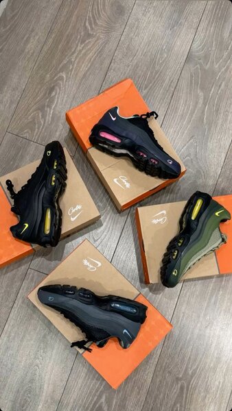 Chaussures de Sport Air Max