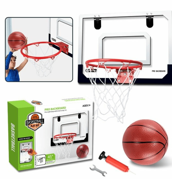 Mini Panier de Basket Enfant