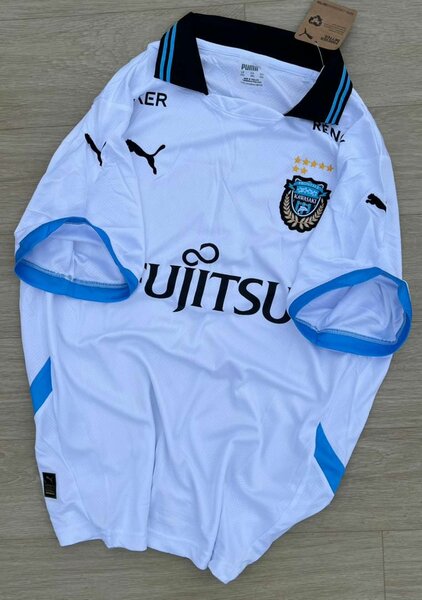 Maillot de football Puma