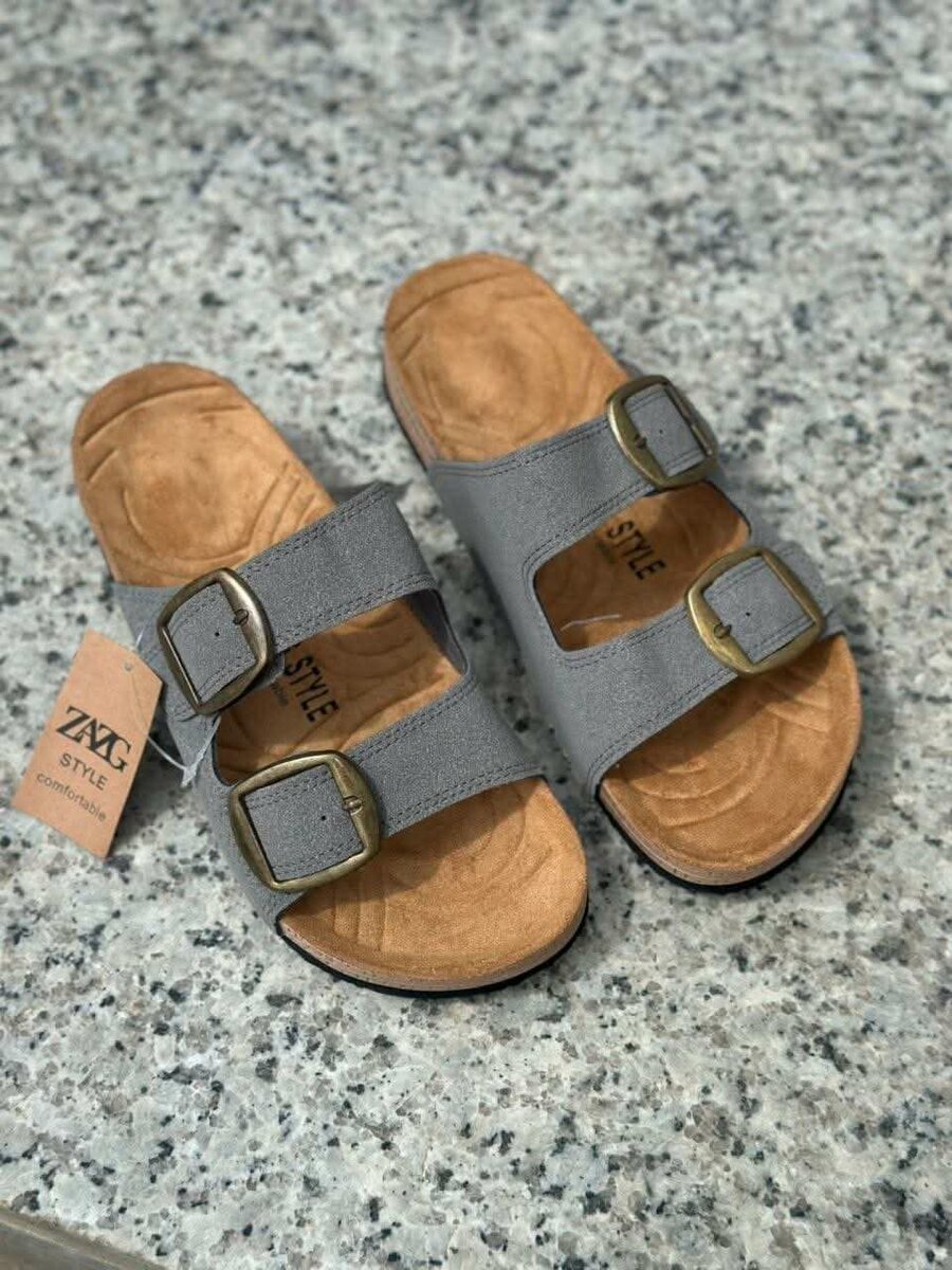 Sandales confortables unisexes