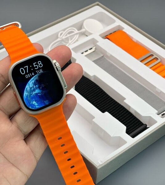 Smart Watch