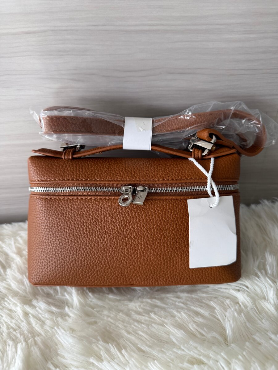 Bandoulière Loro Piana