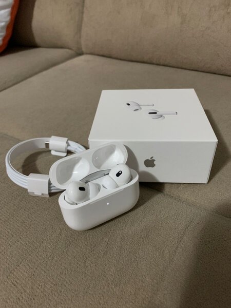 AirPods Pro 2th Gen Original