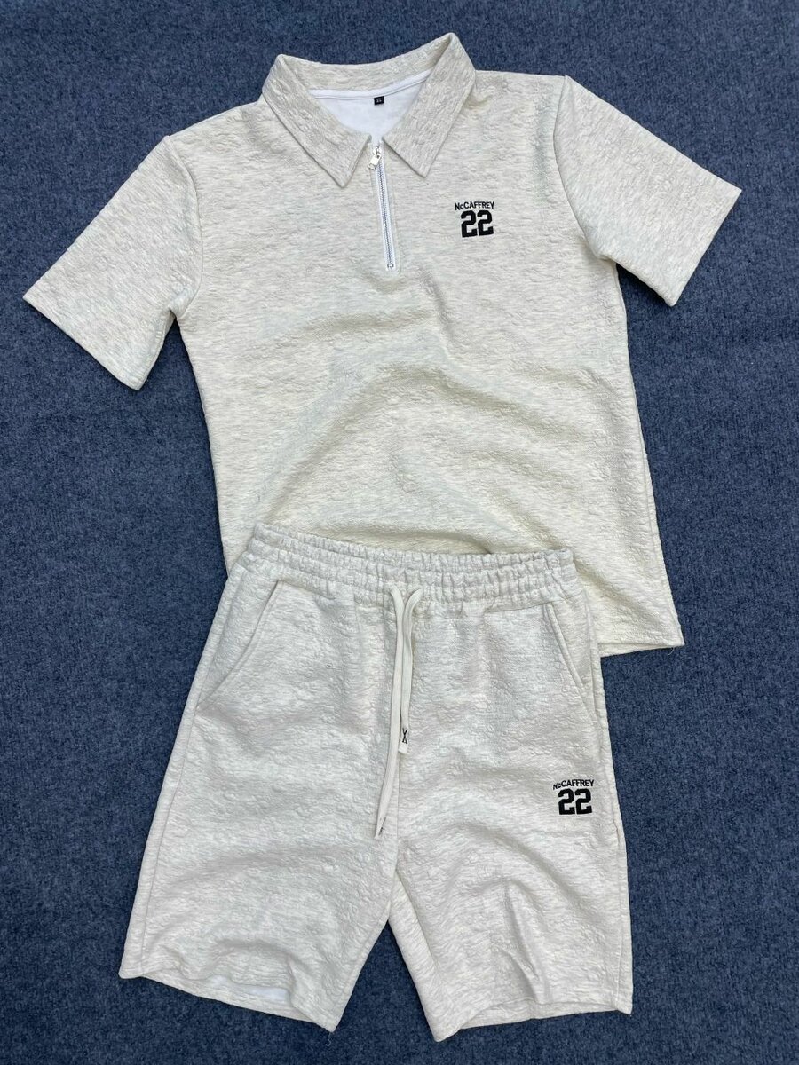 Up and short down fashion