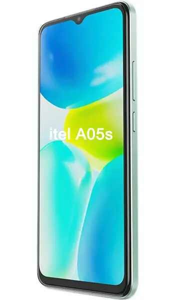 Téléphone ITEL A05S