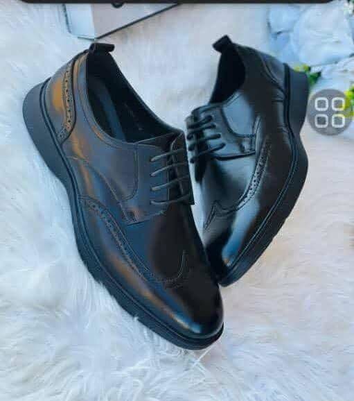 Smart men shoe