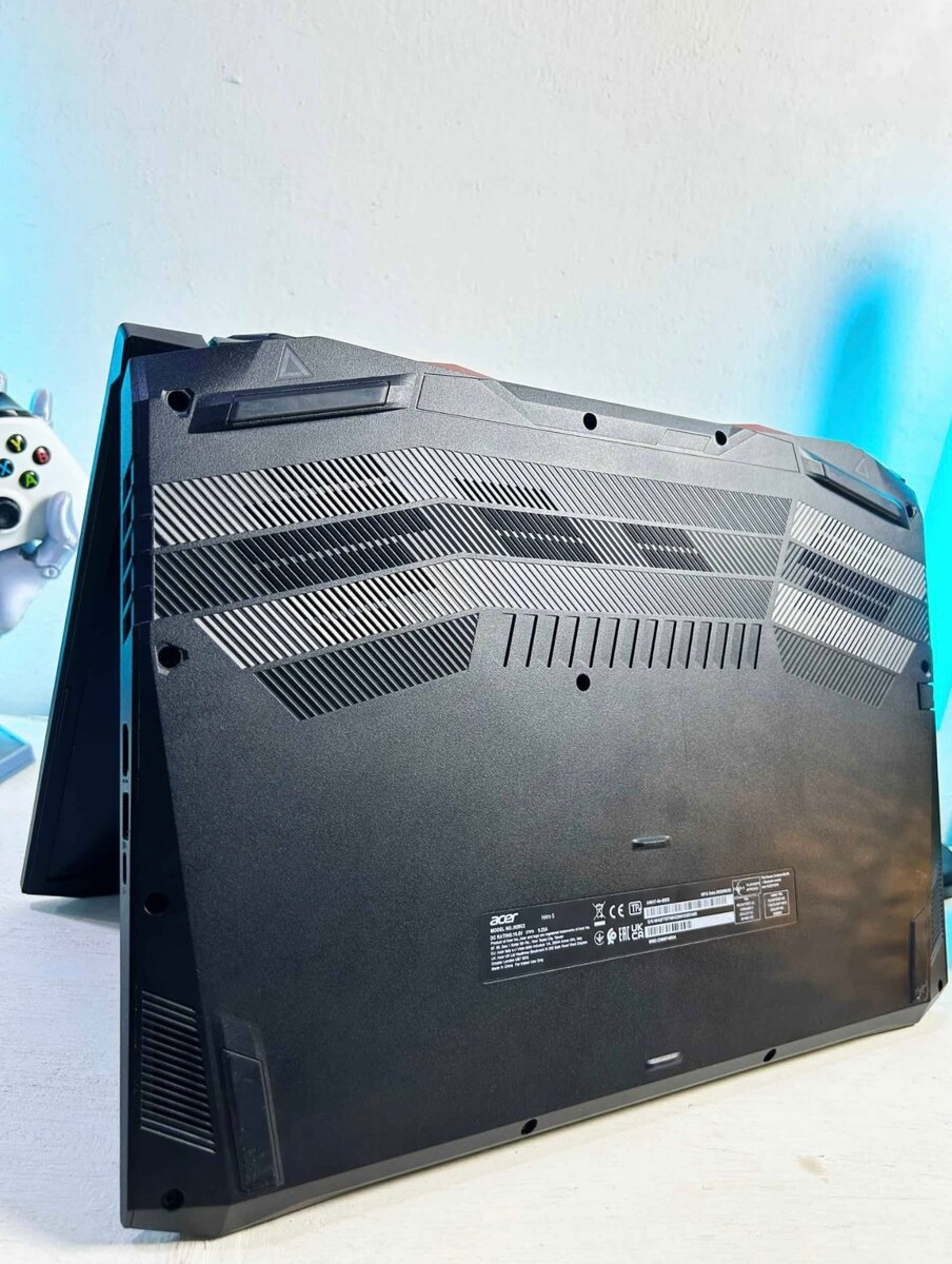 Ordinateur portable gaming Acer