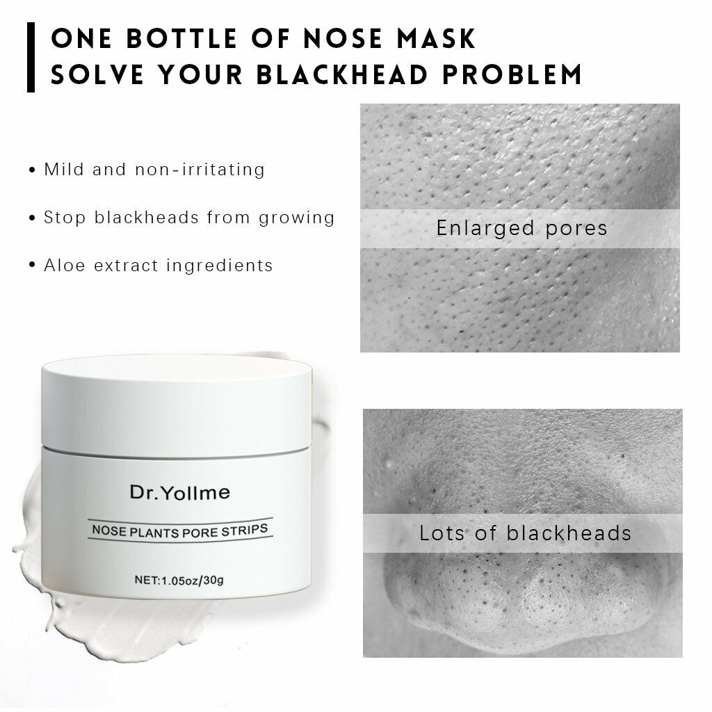 Nose mask
