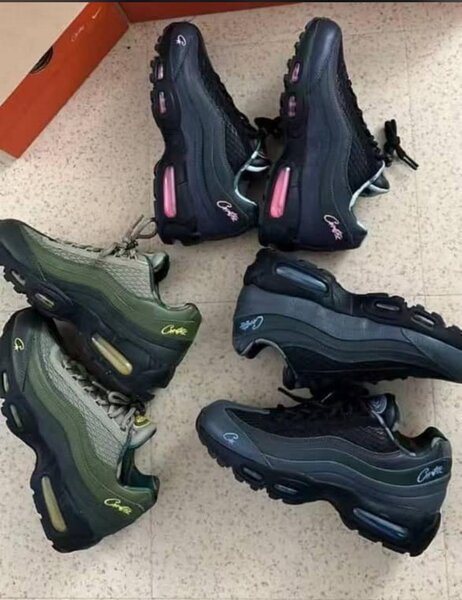 Nike Air max 95