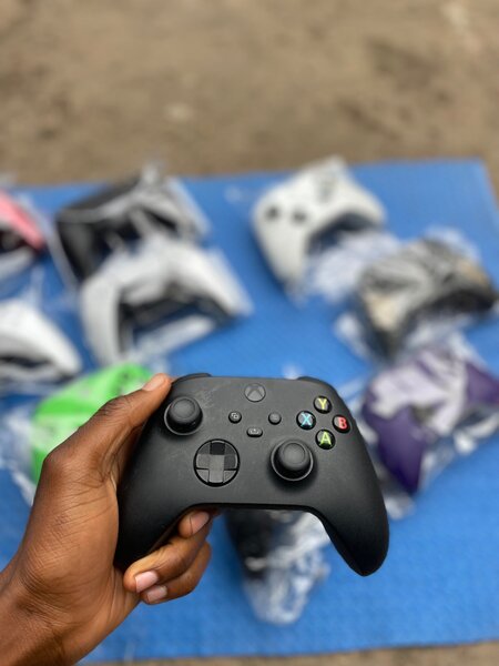 Manette Xbox Series X quasi