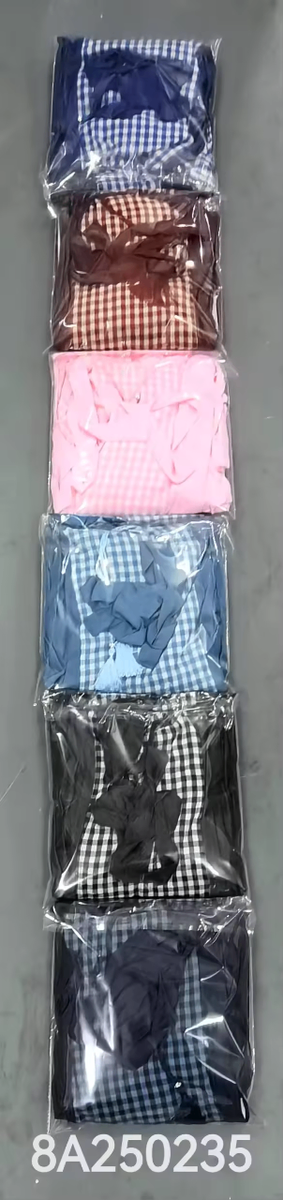 Abaya moderne avec Hijab intégré