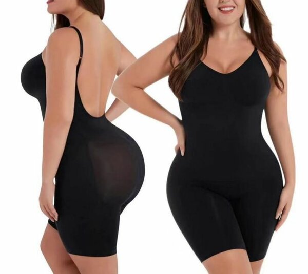 Combinaison Gainante Femme