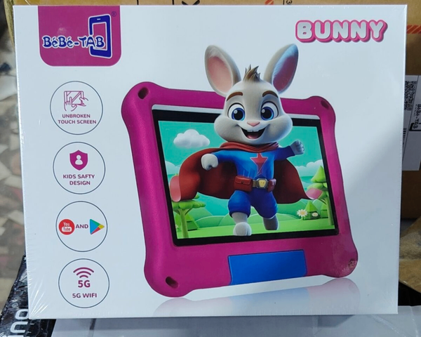 Tablette Enfant Bébé-TAB