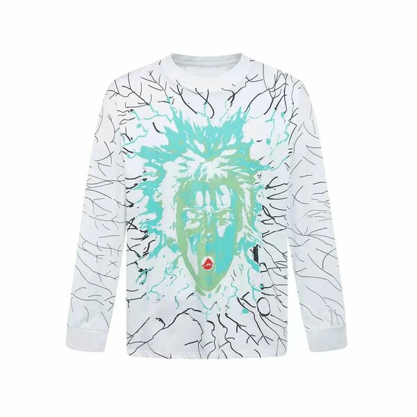 T-shirts graphiques unisexes