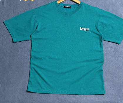 Balenciaga sweatshirt size:M  L 